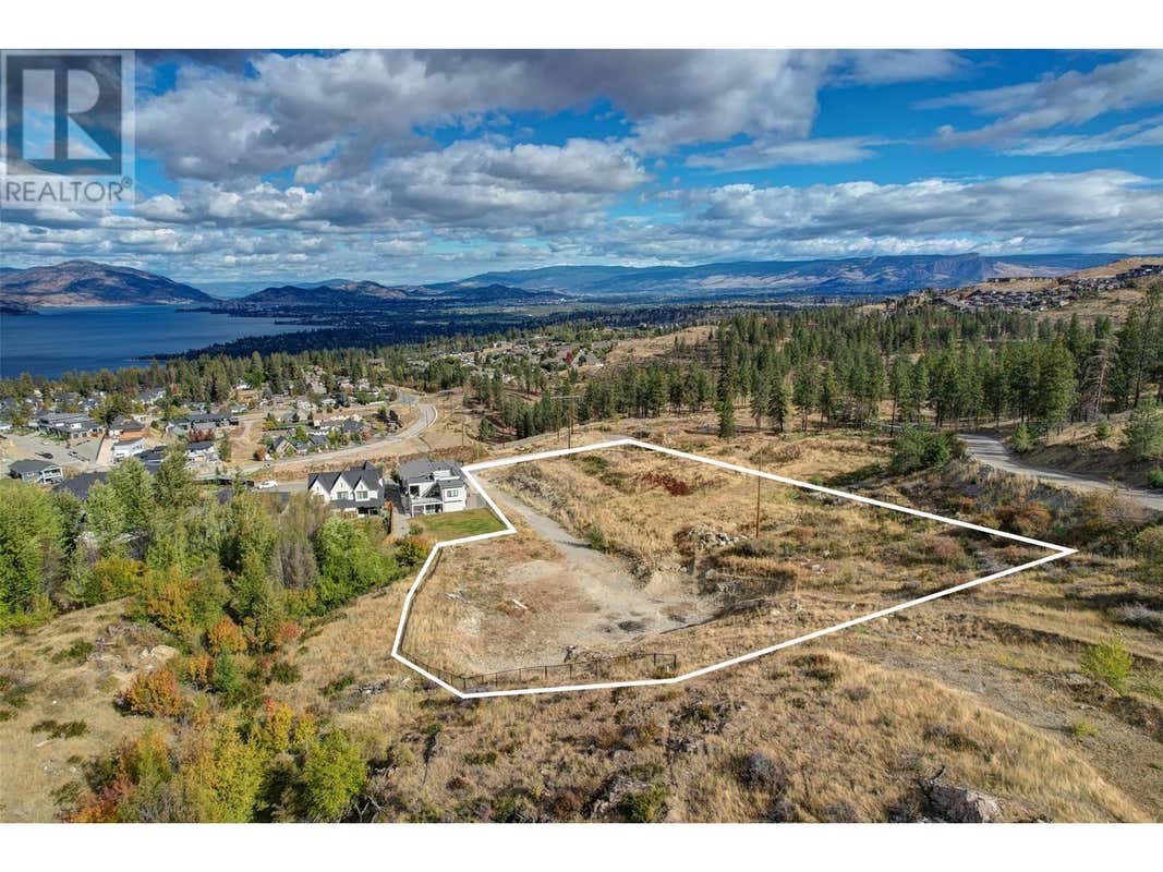 602 Trumpeter Road, Kelowna, BC V1W4L6 Land For Sale RE/MAX 10325256
