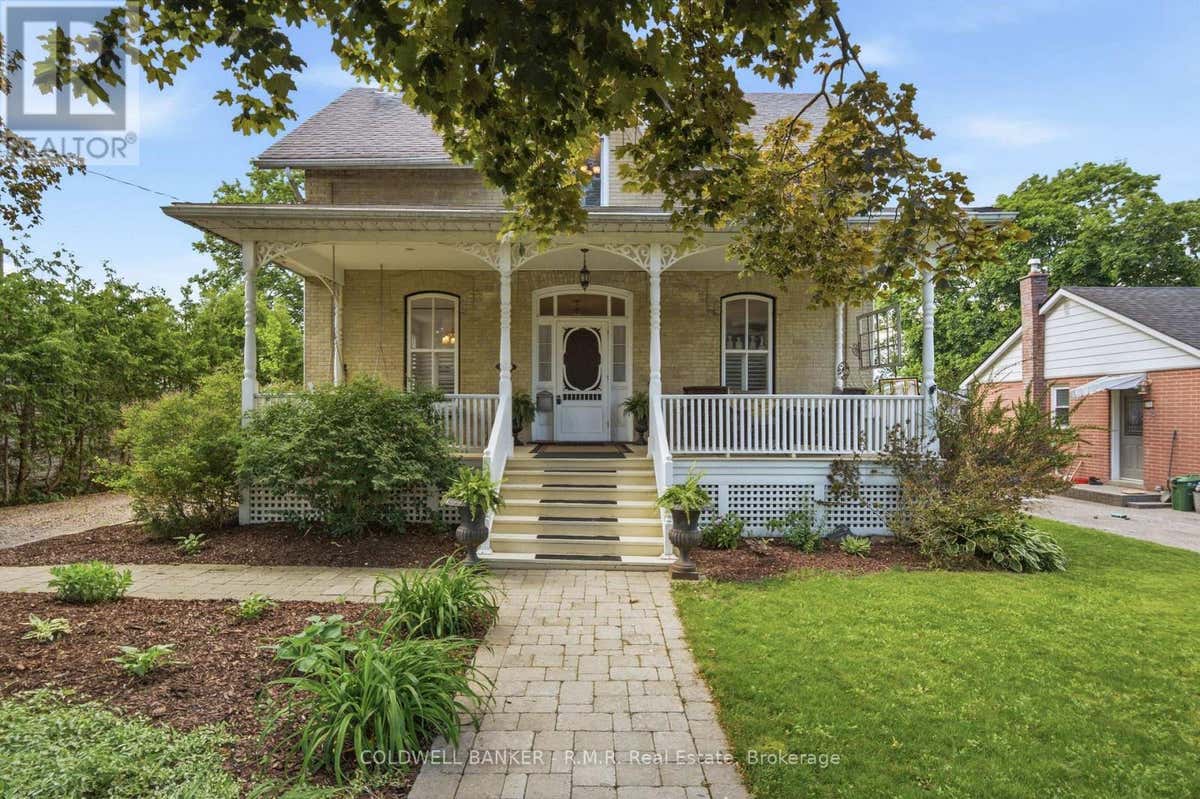 22 ELGIN STREET