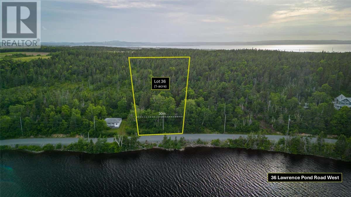 36 LAWRENCE POND ROAD W UNIT#PARCEL 2