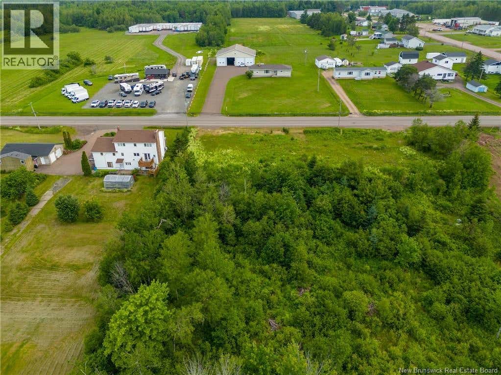 LOT 72-1 ROUTE 132