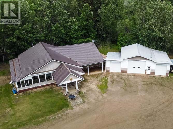 78321 Range Road 205