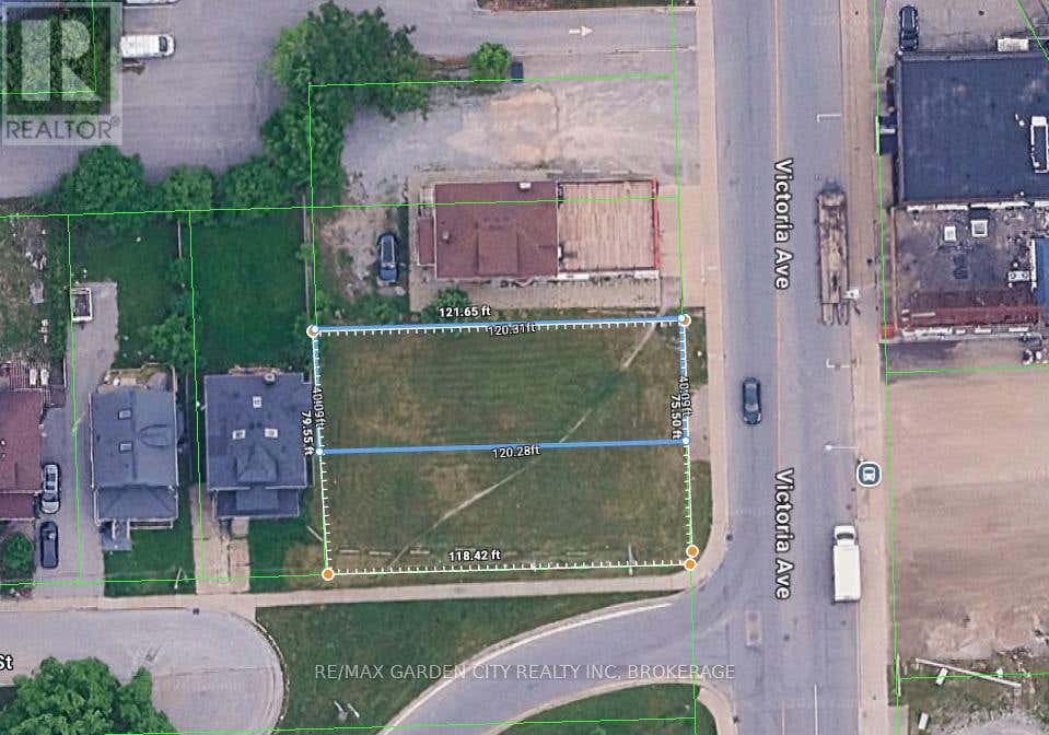 5319 VICTORIA AVENUE