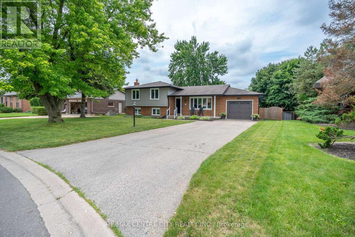 159 SHERWOOD CRESCENT