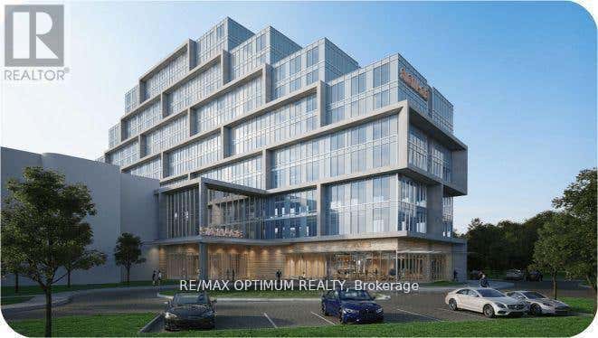 220 - 996 MARTIN GROVE ROAD