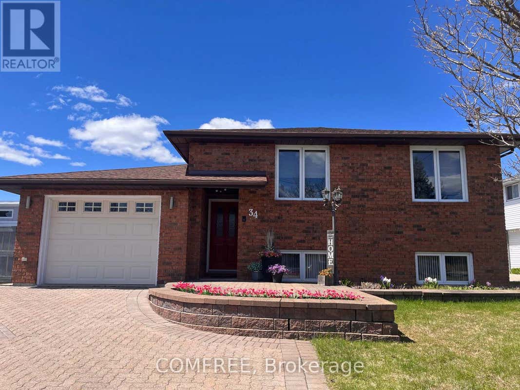34 JOLETTE AVENUE