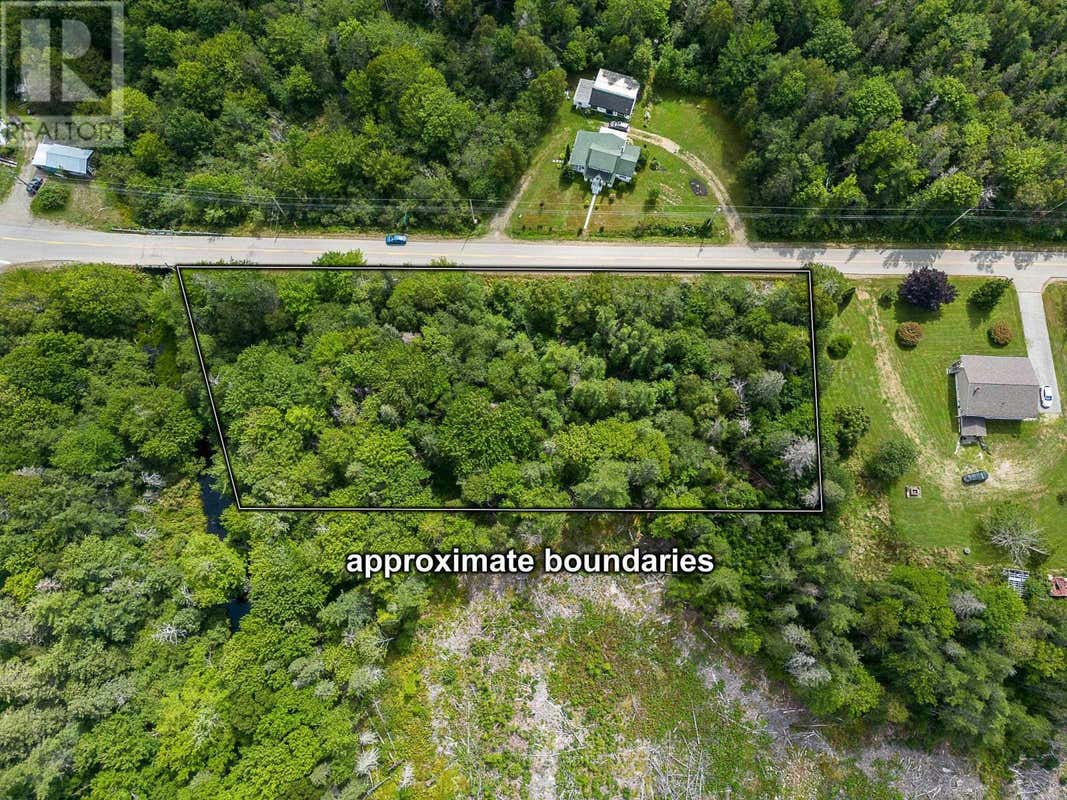 Lot Hectanooga Road, Mayflower, NS B0W2Y0 Land For Sale RE/MAX