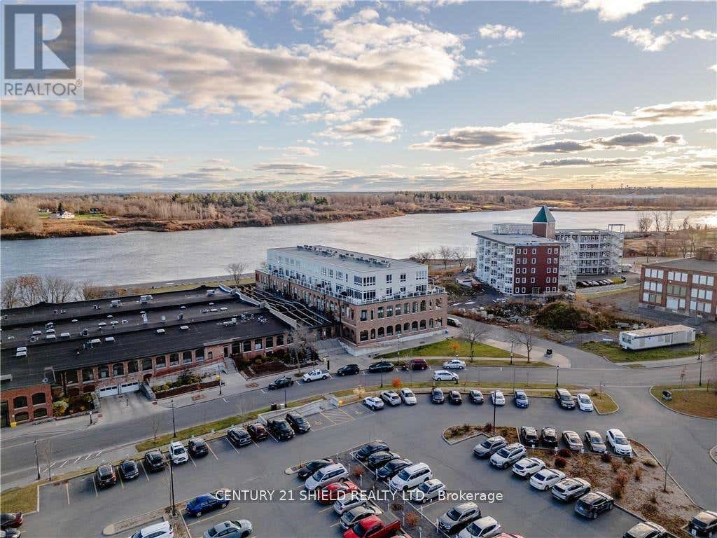 109 - 703 COTTON MILL STREET