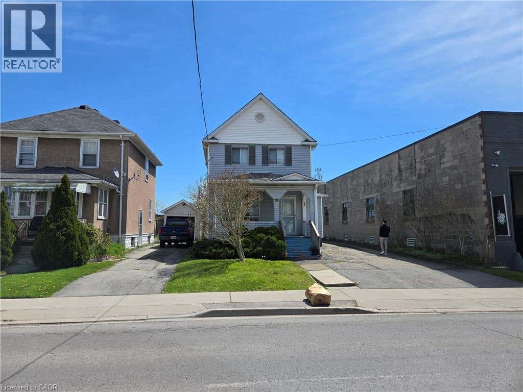 224 BURGAR STREET