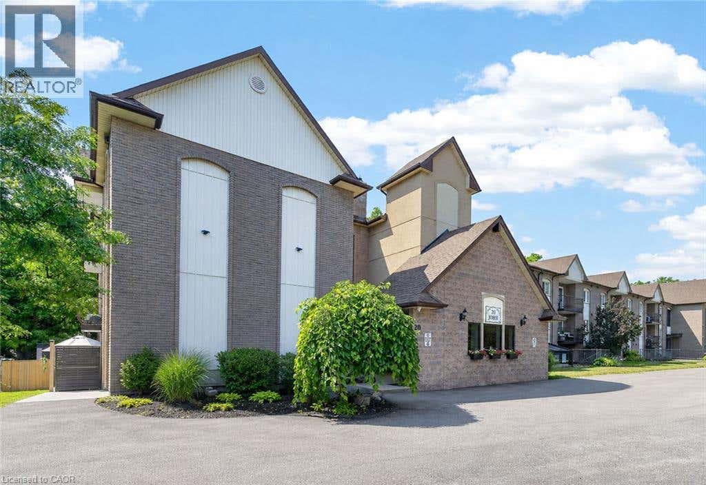 20 JOHN STREET UNIT# 205