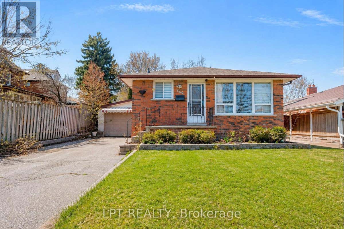 340 FAIRLAWN STREET