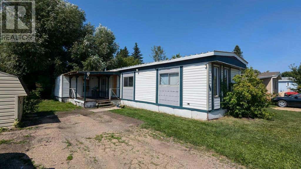48 Parkland Acres, AB T4L1T1 House For Sale RE/MAX A2173756