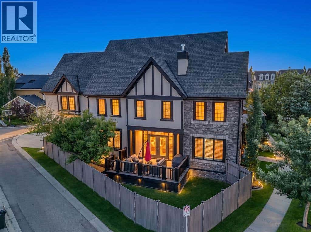 29 MARY DOVER DRIVE SW