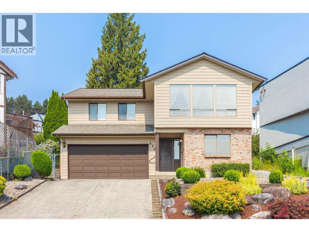 434 ALOUETTE DRIVE