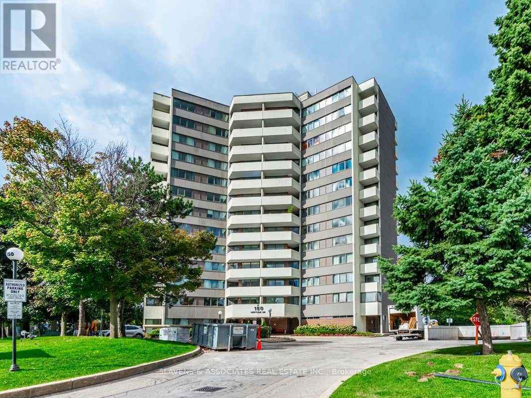 406 150 NEPTUNE DRIVE, Toronto (EnglemountLawrence), ON M6A2Y9 Home