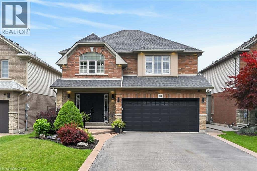 43 WILBUR DRIVE