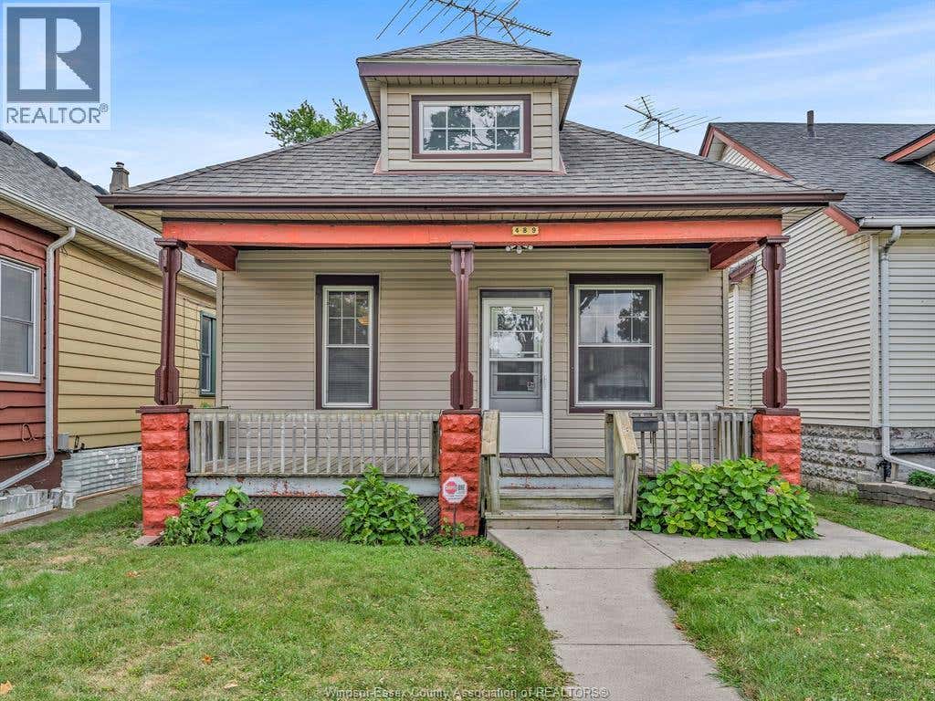 489 MCKAY