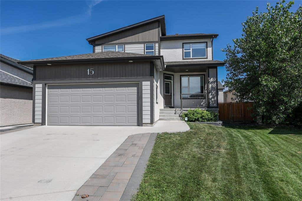 15 SPILLETT COVE