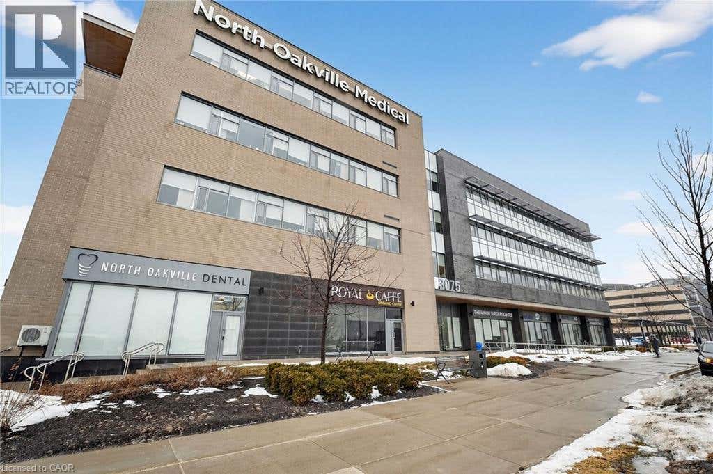3075 HOSPITAL GATE UNIT# 306