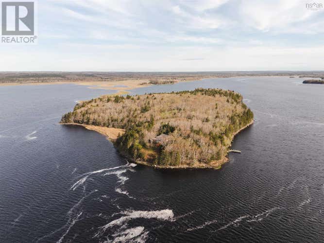Maple Island