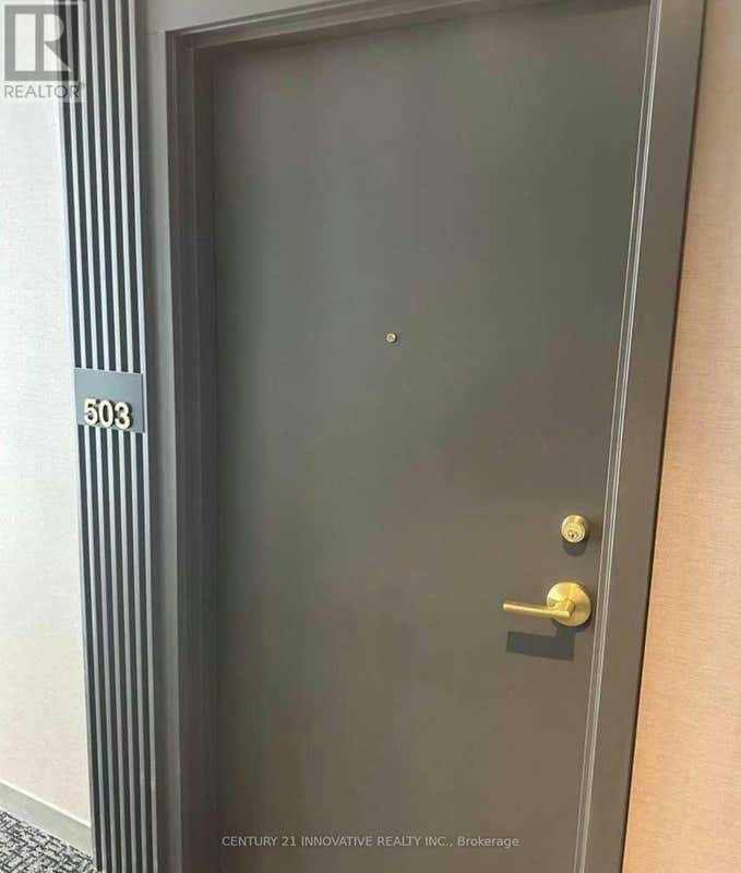 503 898 PORTAGE PARKWAY, Vaughan (Concord), ON L4K0J6 Home For Rent