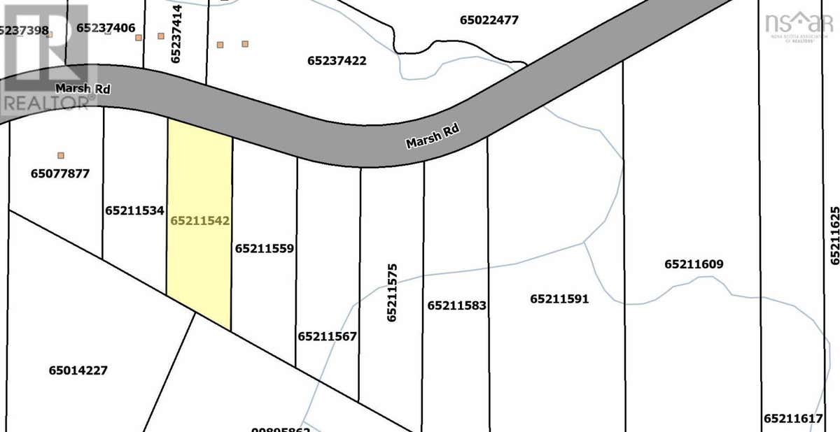 LOT 13-2 MARSH ROAD