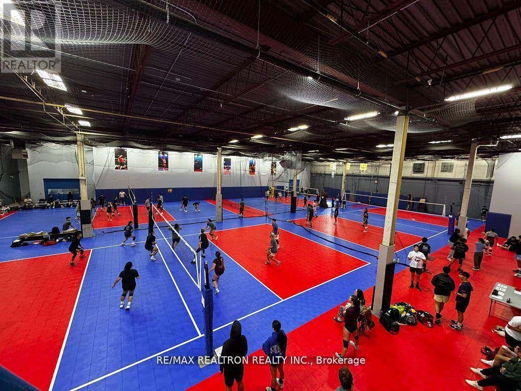 5-7 - 480 TAPSCOTT ROAD W