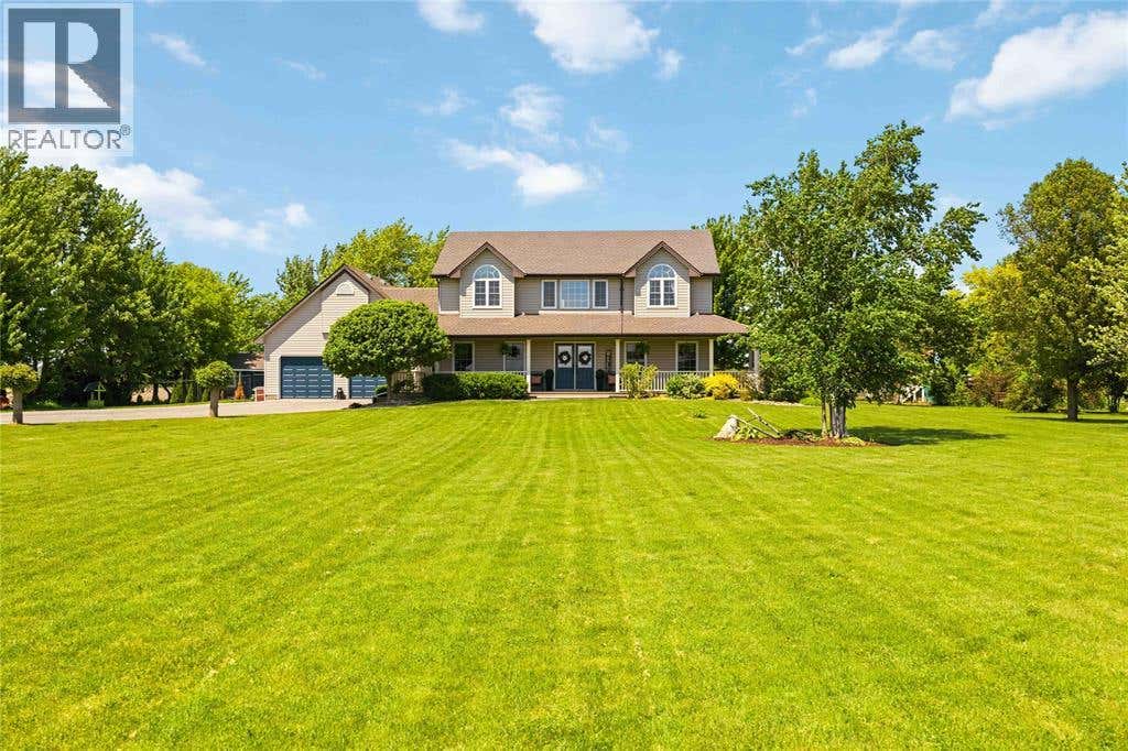 6052 COURTRIGHT LINE
