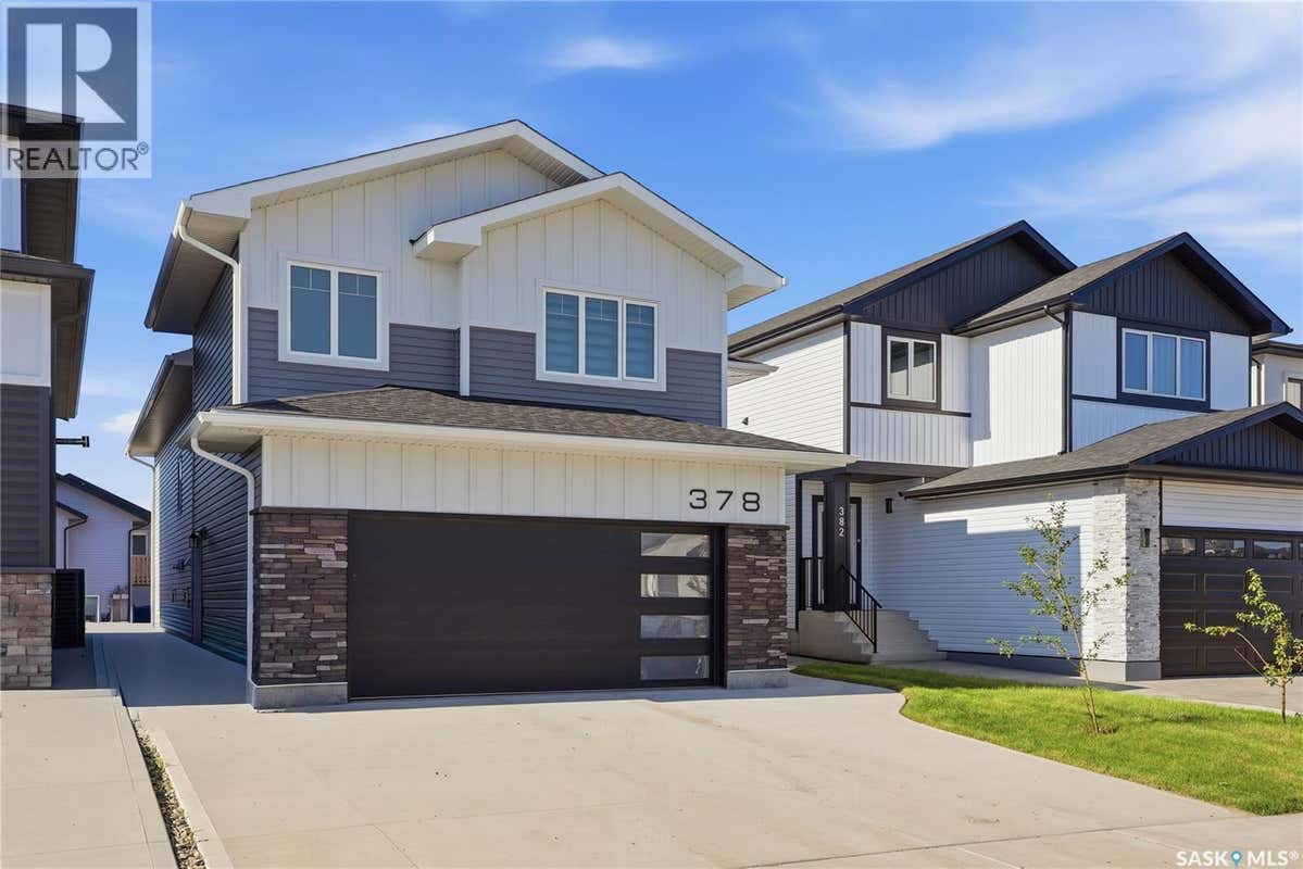 378 SHARMA CRESCENT