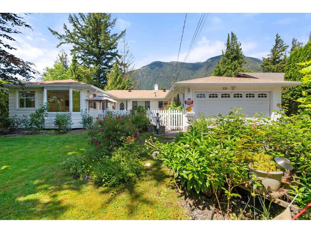 236 WATER AVENUE, HOPE