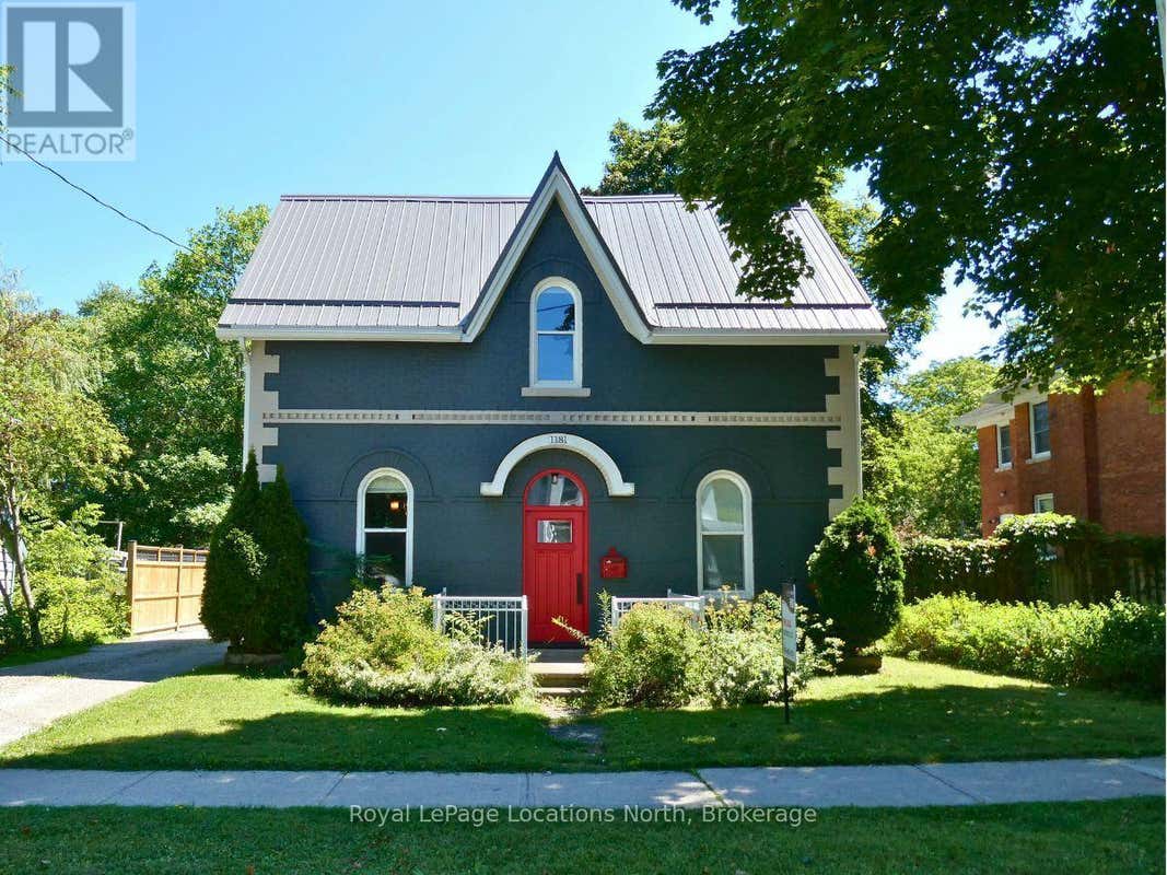 1181 4TH AVENUE W