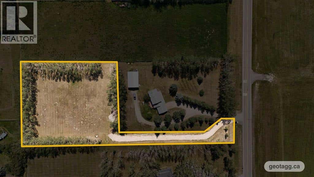 263226 RANGE ROAD 293