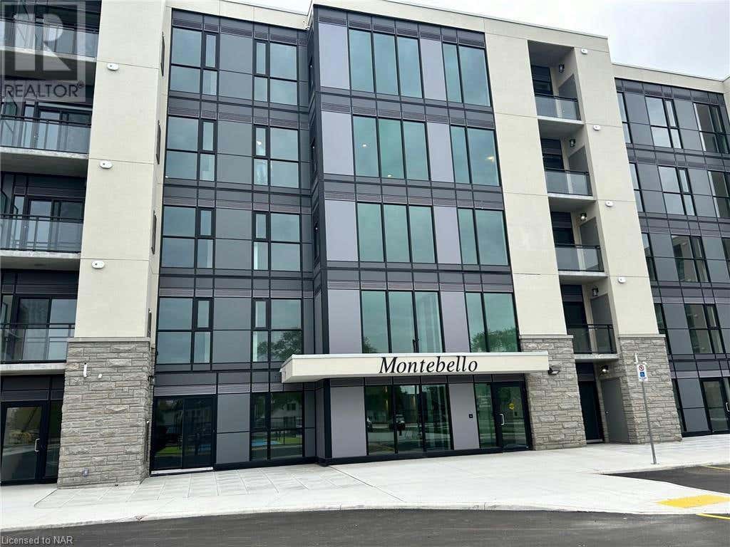 50 HERRICK Avenue Unit 136, St. Catharines, ON L2P2S4 Condo For Sale