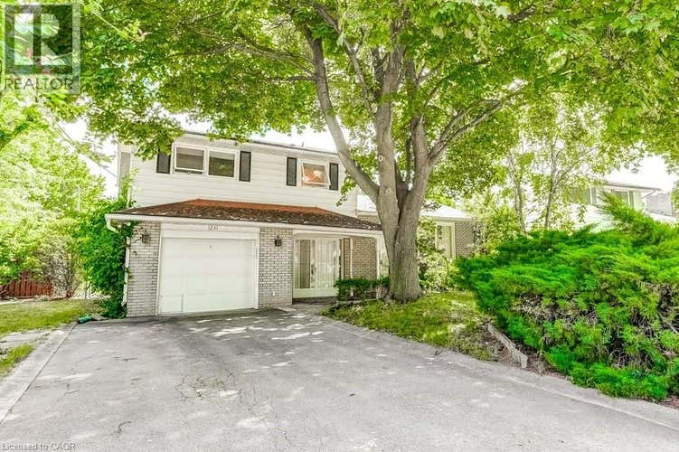 1231 KINGSMEAD Crescent