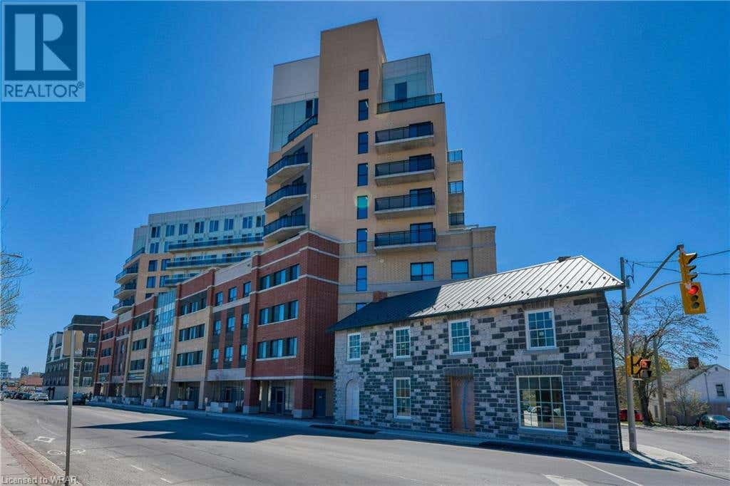 652 PRINCESS St Unit 925  