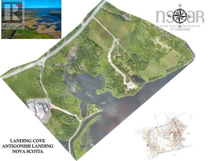 LOT 15 SAWMILL LANDING