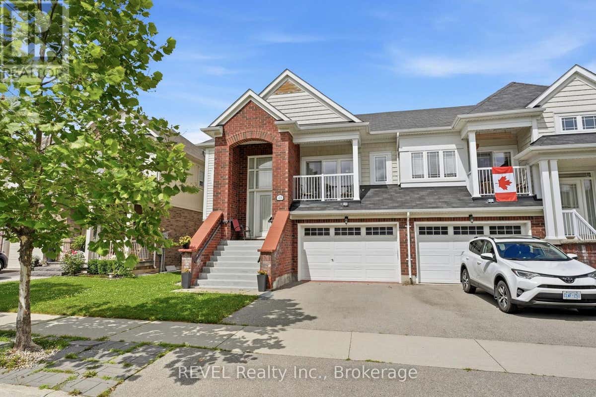 48 CANNERY DRIVE