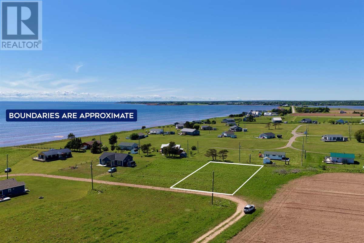 LOT 7 CHRISTOPHERS PARK
