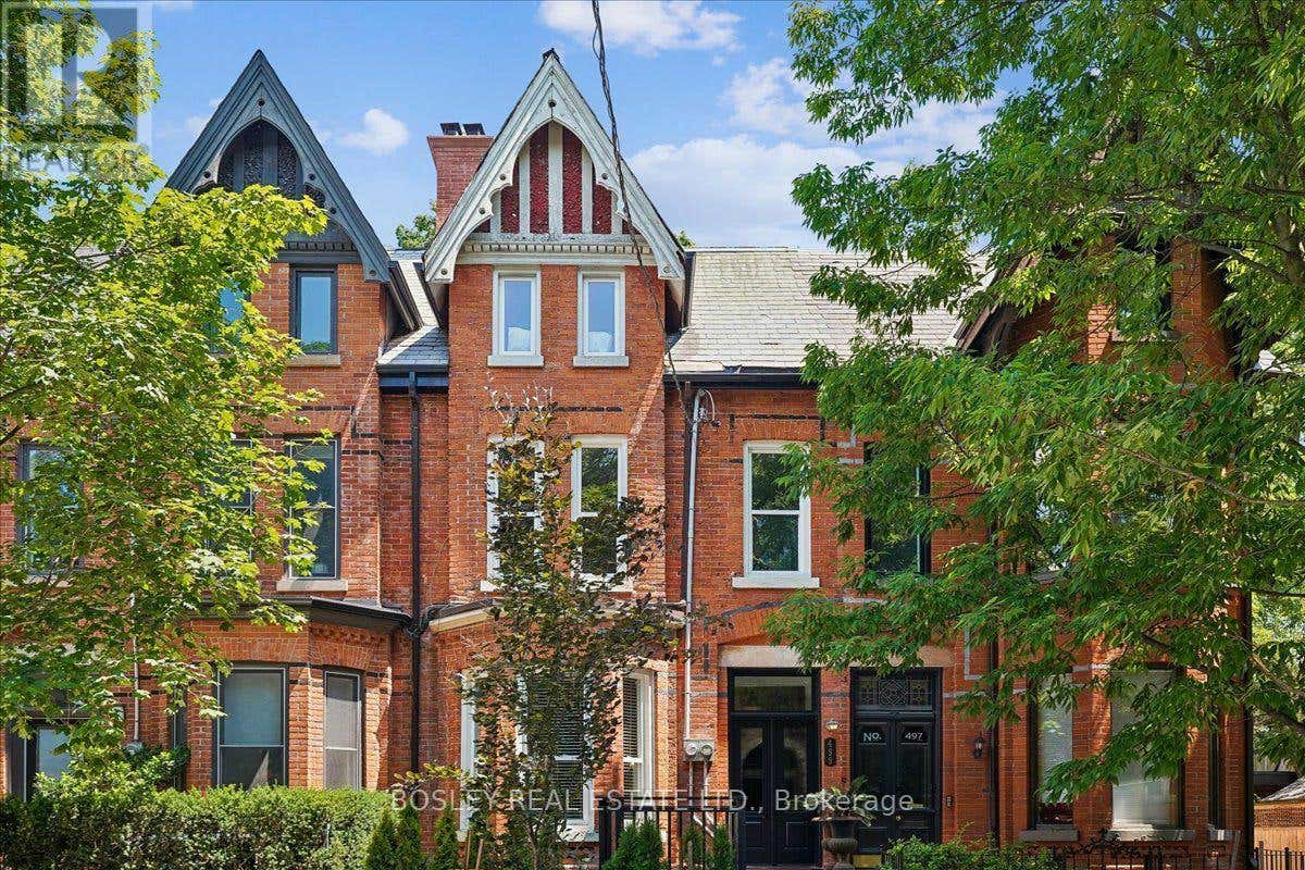 499 ONTARIO STREET