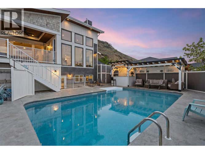 647 Mt Ida Drive
