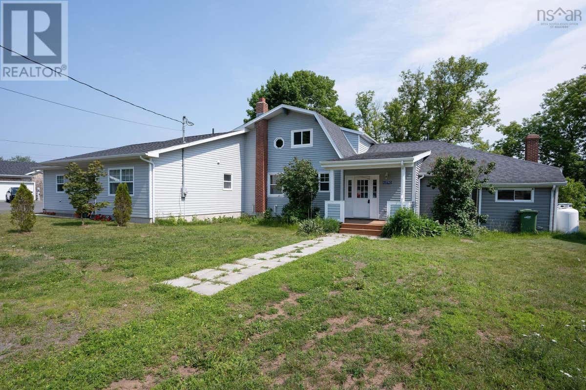 10790 &10792 PIER ROAD