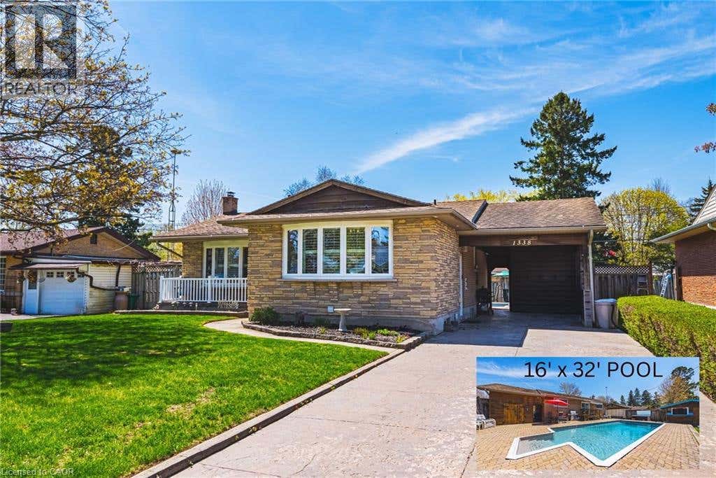 1338 ELEANOR AVENUE