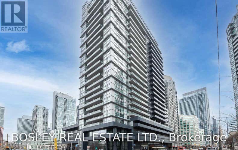 903 - 352 FRONT STREET W
