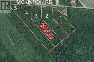 LOT 5 MCKINNON Road
