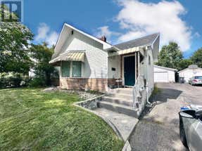 44 Ray BLVD