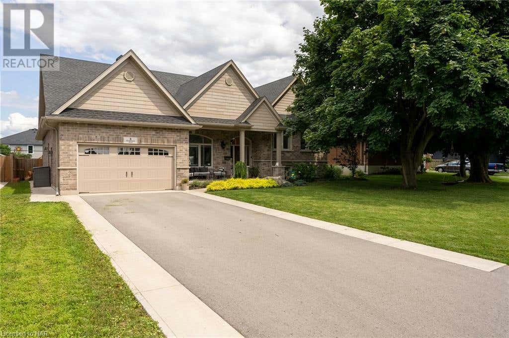 8 RUNNYMEDE Road, Port Colborne, ON L3K5C1 À vendre RE/MAX 40668083