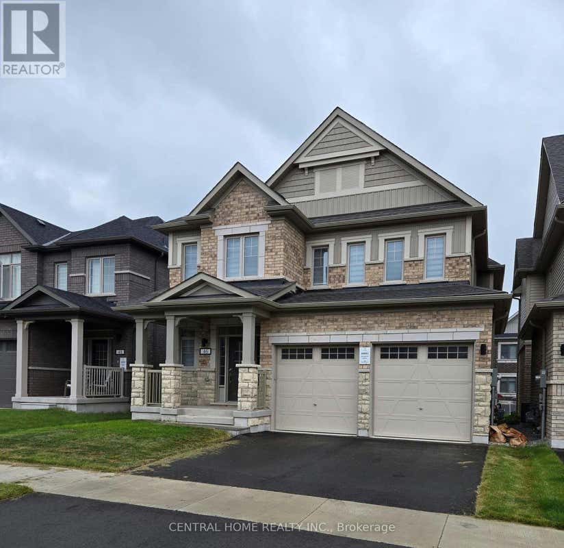 46 COPPERHILL HEIGHTS, Barrie (Painswick South), ON L9S2Z4 House For