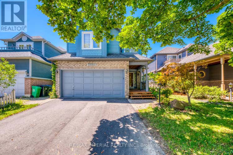 5560 MIDDLEBURY DRIVE