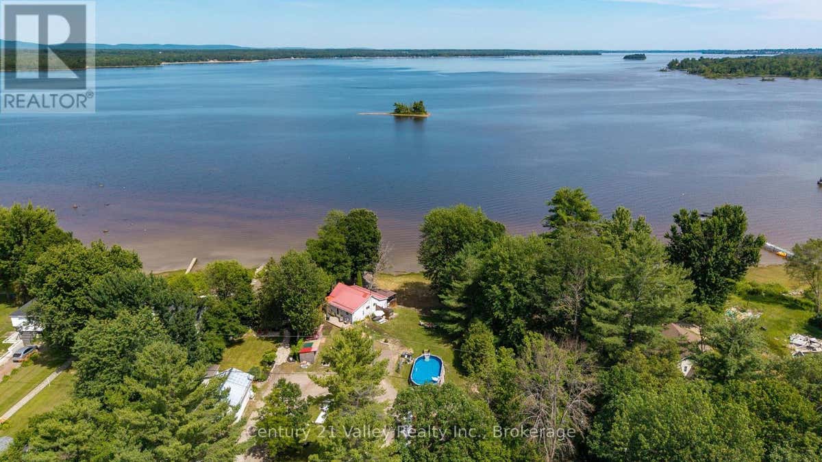 502A MACGREGOR BAY TRAIL