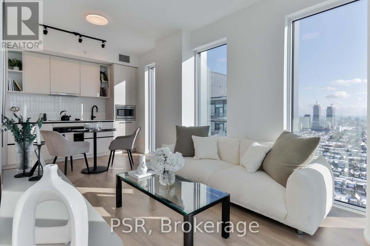2402 - 1285 DUPONT STREET