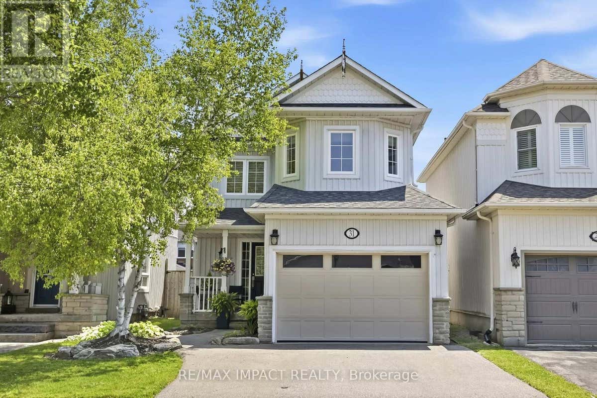 31 SHIPLEY AVENUE
